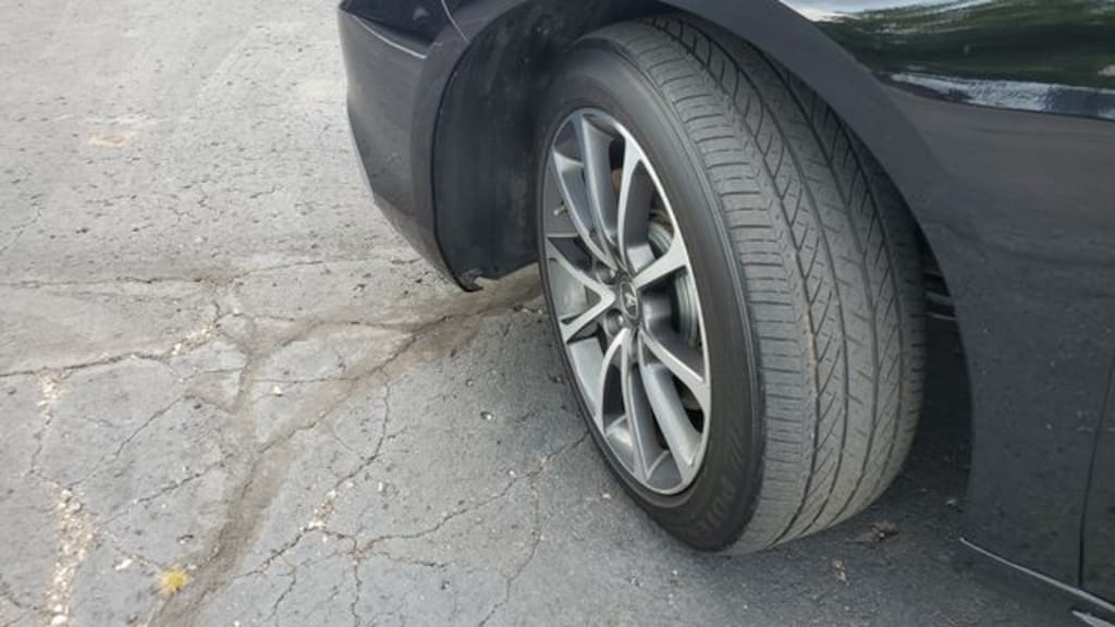 Certified 2018 Acura TLX 3.5L Tech Pkg Sedan