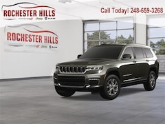 2023 Jeep Grand Cherokee L LIMITED 4X4 Sport Utility