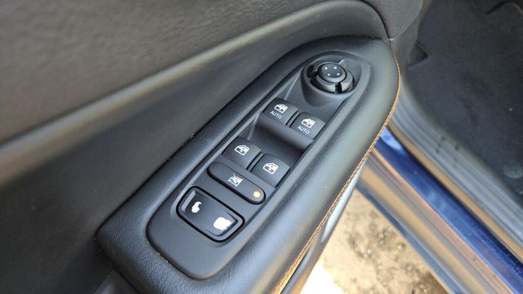 Used 2020 Jeep Compass Limited SUV