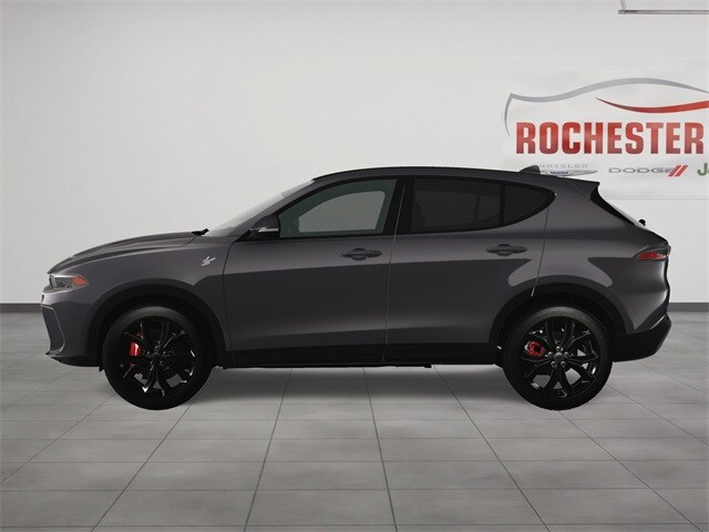 2024 Dodge Hornet GT photo 3