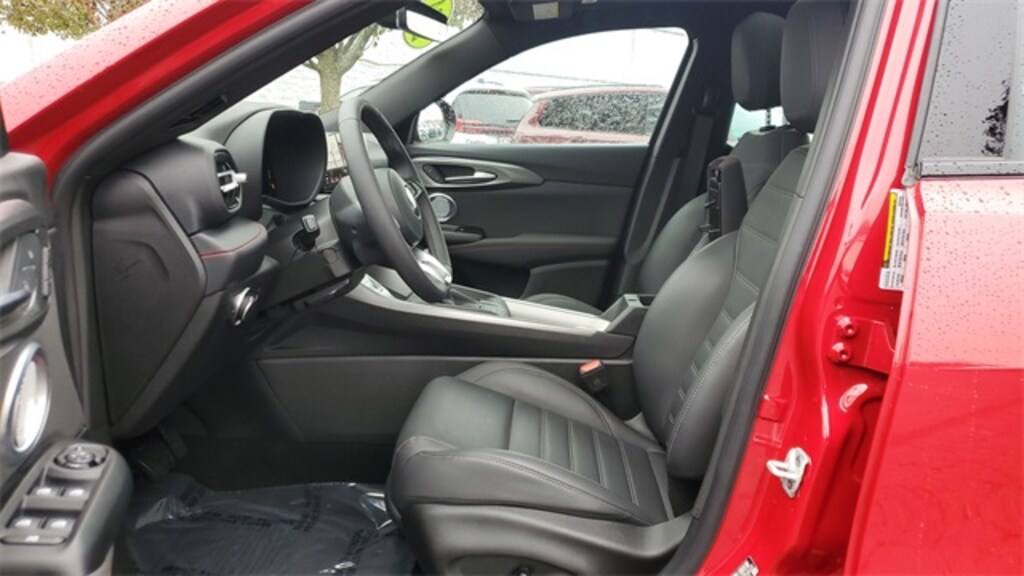 Used 2024 Dodge Hornet GT SUV