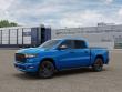 2026 Ram 1500 BIG HORN CREW CAB 4X4 5'7 BOX Pickup