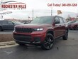  Jeep Grand Cherokee L