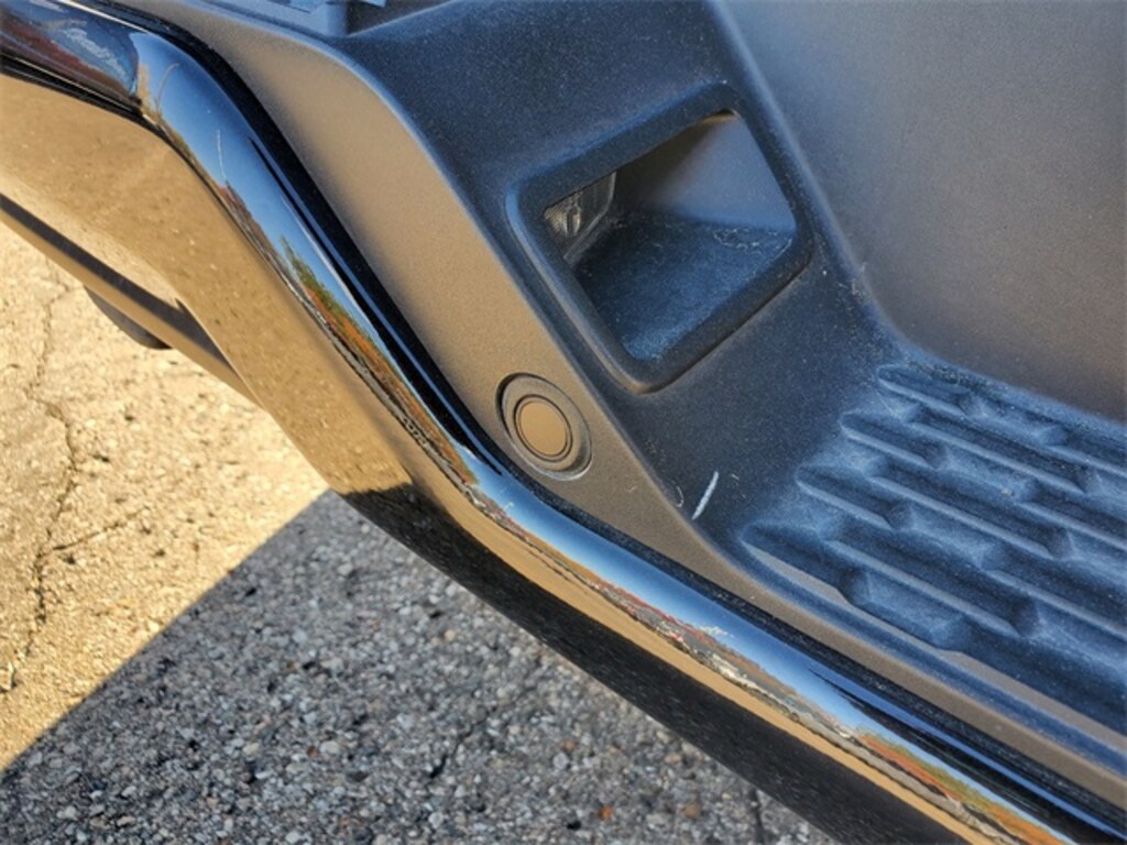 Used 2025 Ram 1500 Big Horn/Lone Star Truck Crew Cab