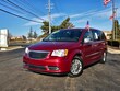  Chrysler Town & Country