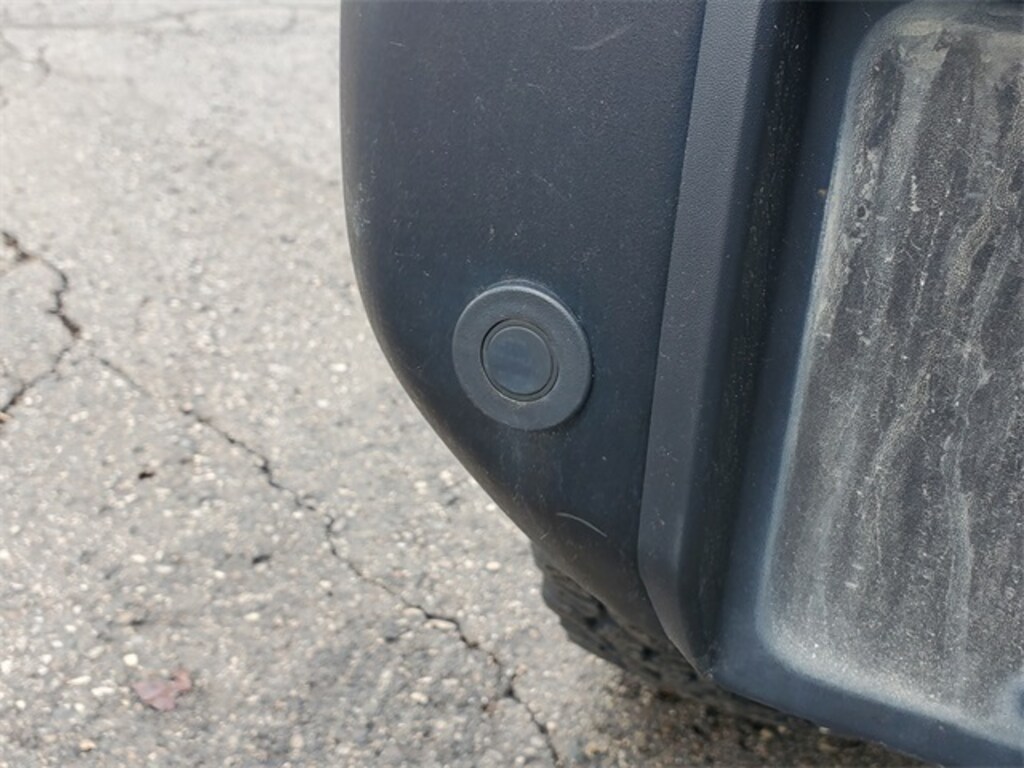 Used 2022 Jeep Wrangler Unlimited 4xe Rubicon SUV