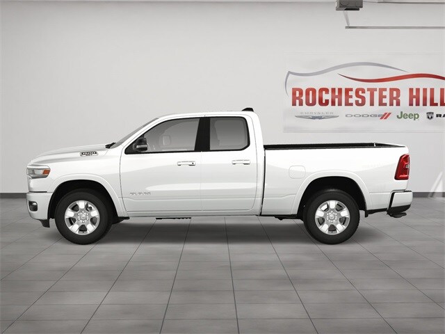 2025 Ram 1500 Big Horn photo 3