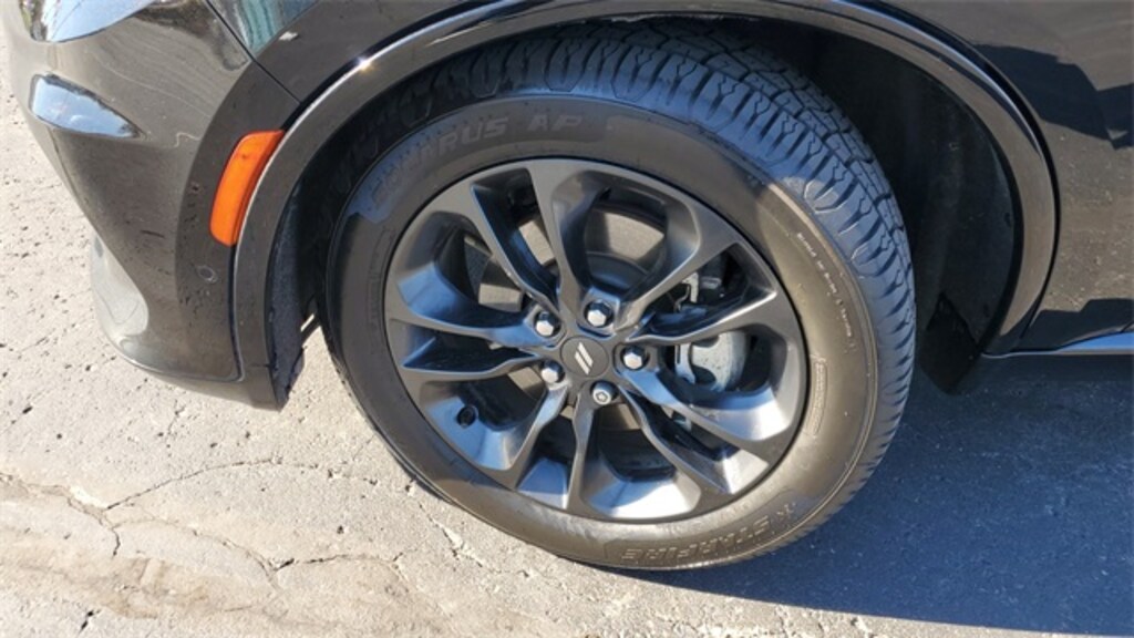 Used 2023 Dodge Durango R/T SUV