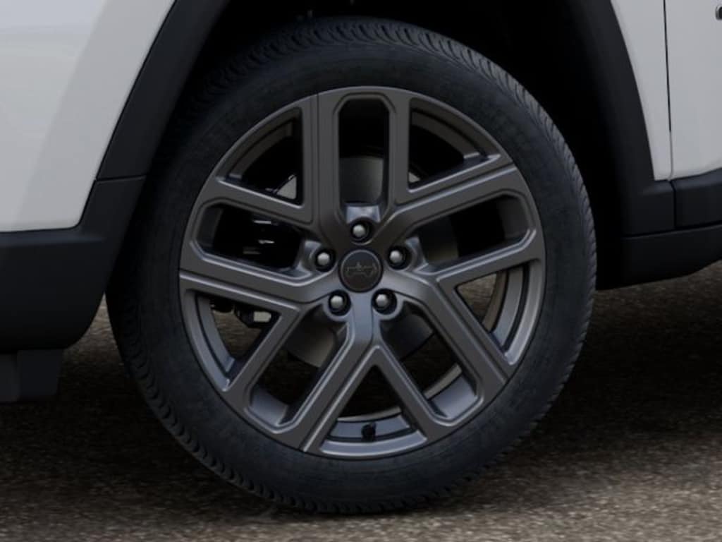 New 2026 Jeep Compass LIMITED ALTITUDE 4X4 Sport Utility