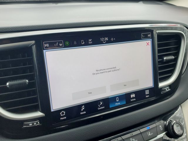 2024 Chrysler Pacifica Touring L - Photo 15