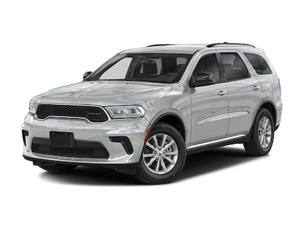 2026 Dodge Durango GT PLUS AWD Sport Utility