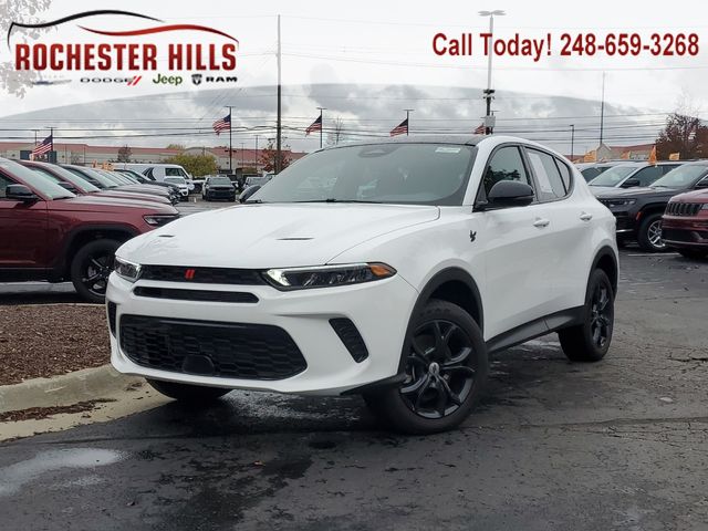 2024 Dodge Hornet GT's photo