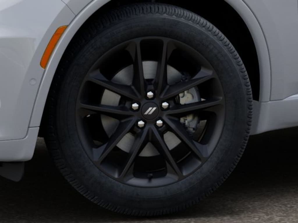 New 2026 Dodge Durango GT PLUS AWD Sport Utility