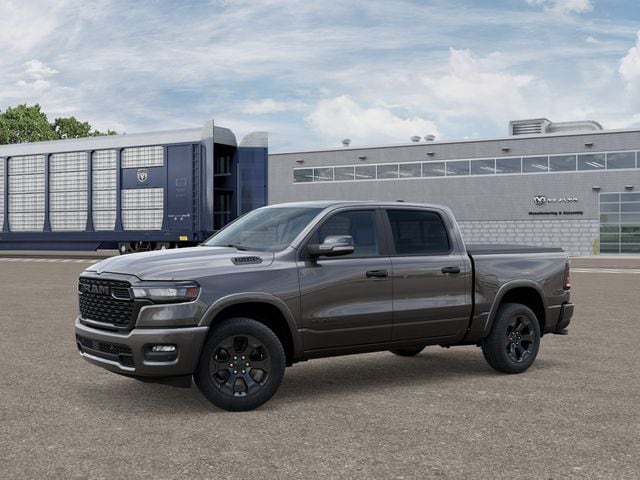 2026 RAM Ram 1500 Pickup Big Horn/Lone Star's photo