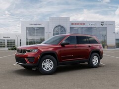 2025 Jeep Grand Cherokee LAREDO 4X4 Sport Utility