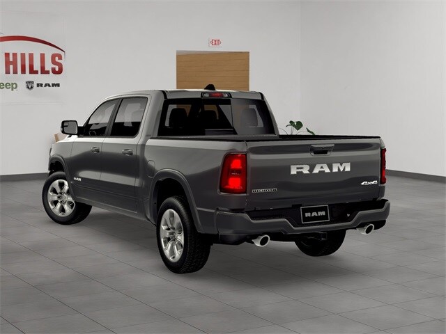 2026 Ram 1500 Big Horn photo 4