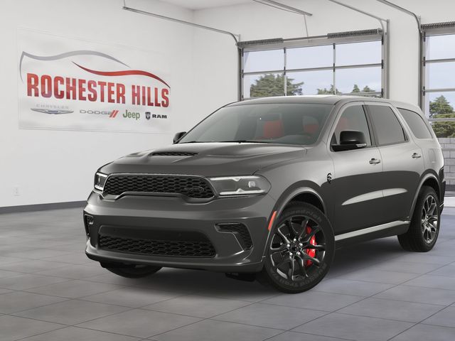 2023 Dodge Durango SRT Hellcat