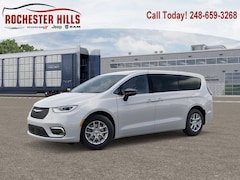 2026 Chrysler Pacifica SELECT Passenger Van