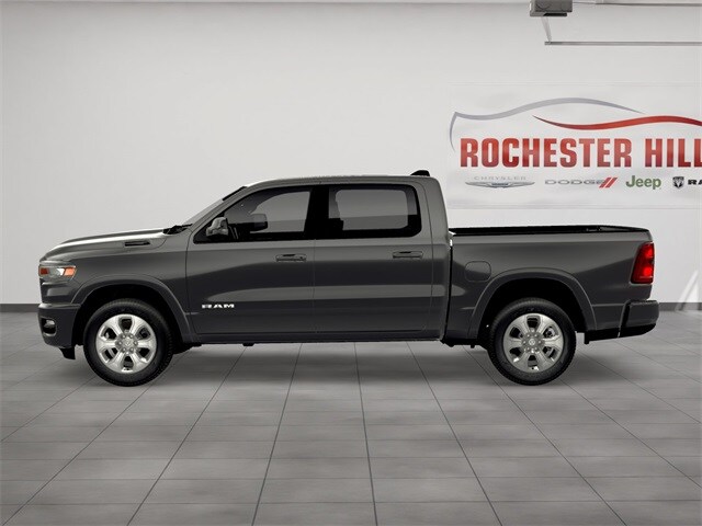 2026 Ram 1500 Big Horn photo 3