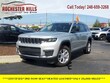 Jeep New Grand Cherokee