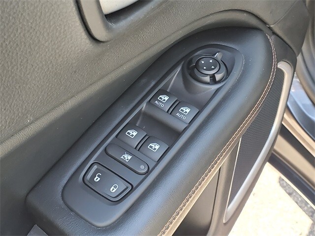 2018 Jeep Compass Limited photo 4