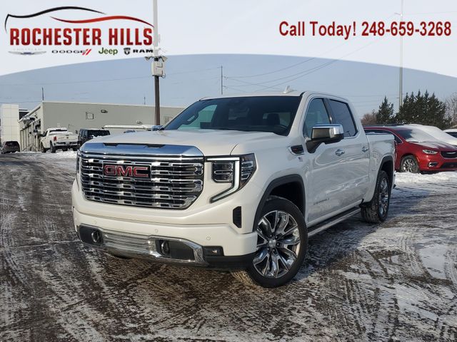 2023 GMC Sierra 1500 Denali Denali's photo