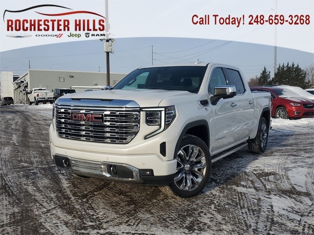 2023 GMC Sierra 1500 Denali Denali's photo