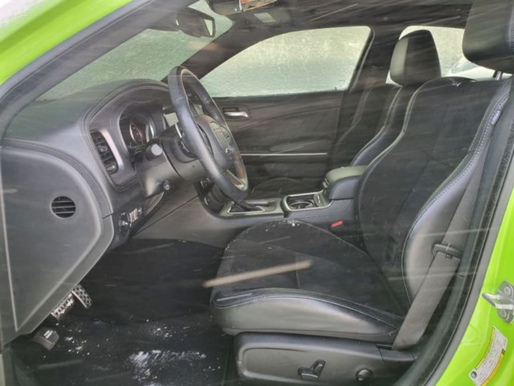 Used 2023 Dodge Charger GT Sedan