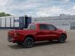 2026 Ram 1500 LARAMIE CREW CAB 4X4 5'7 BOX Pickup