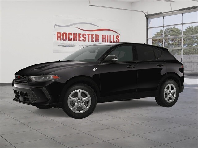 2024 Dodge Hornet GT photo 2