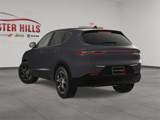 2024 Dodge Hornet GT photo 4