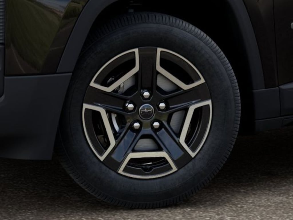 New 2026 Jeep Cherokee LAREDO 4X4 Sport Utility