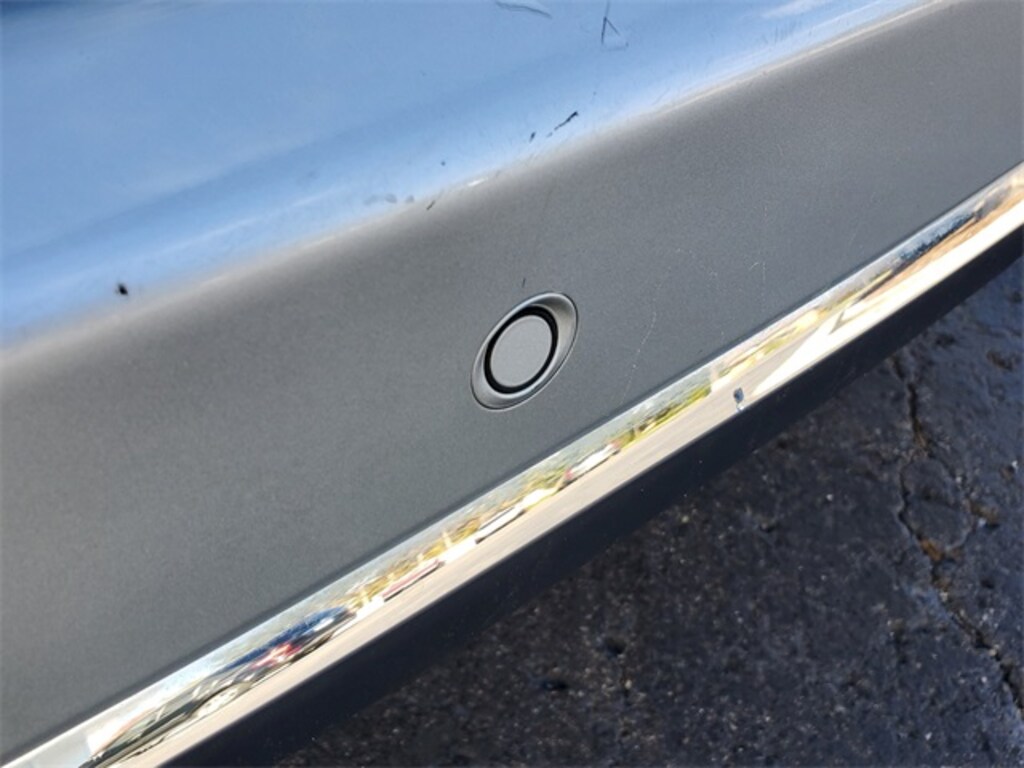 Used 2024 Chrysler Pacifica Touring L Van Passenger Van