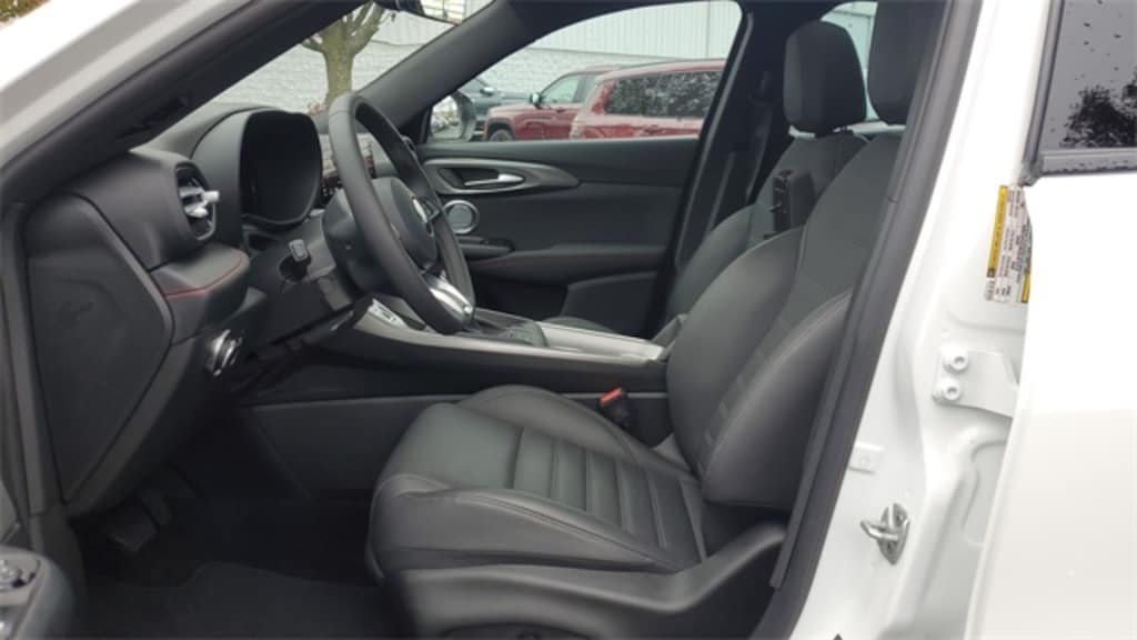 Used 2024 Dodge Hornet GT SUV