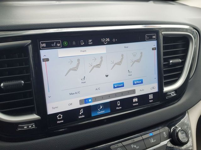 2024 Chrysler Pacifica Touring L - Photo 14