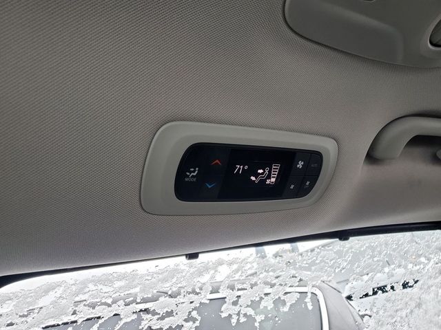 2024 Chrysler Pacifica Touring L - Photo 24