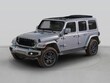 Jeep Wrangler 4xe