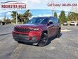  Jeep Grand Cherokee L