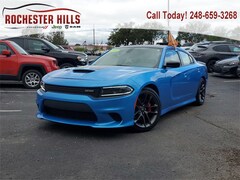 2023 Dodge Charger R/T Sedan