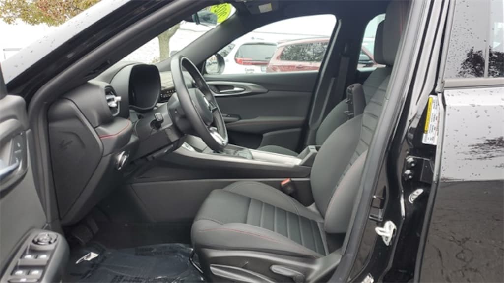 Used 2024 Dodge Hornet GT SUV