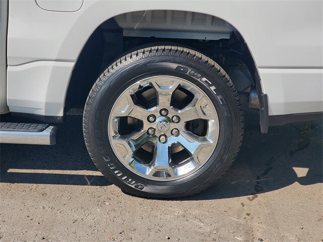 2019 Ram 1500 Big Horn Lone Star photo 3