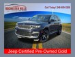  Jeep Grand Cherokee 4xe