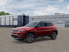 2026 Jeep Compass LIMITED ALTITUDE 4X4 Sport Utility