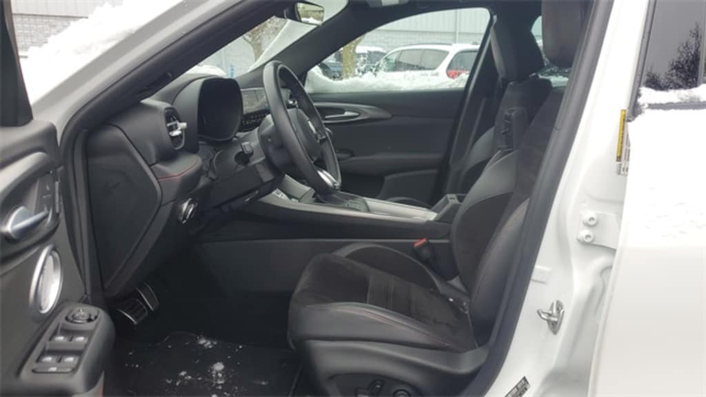 Used 2024 Dodge Hornet GT SUV