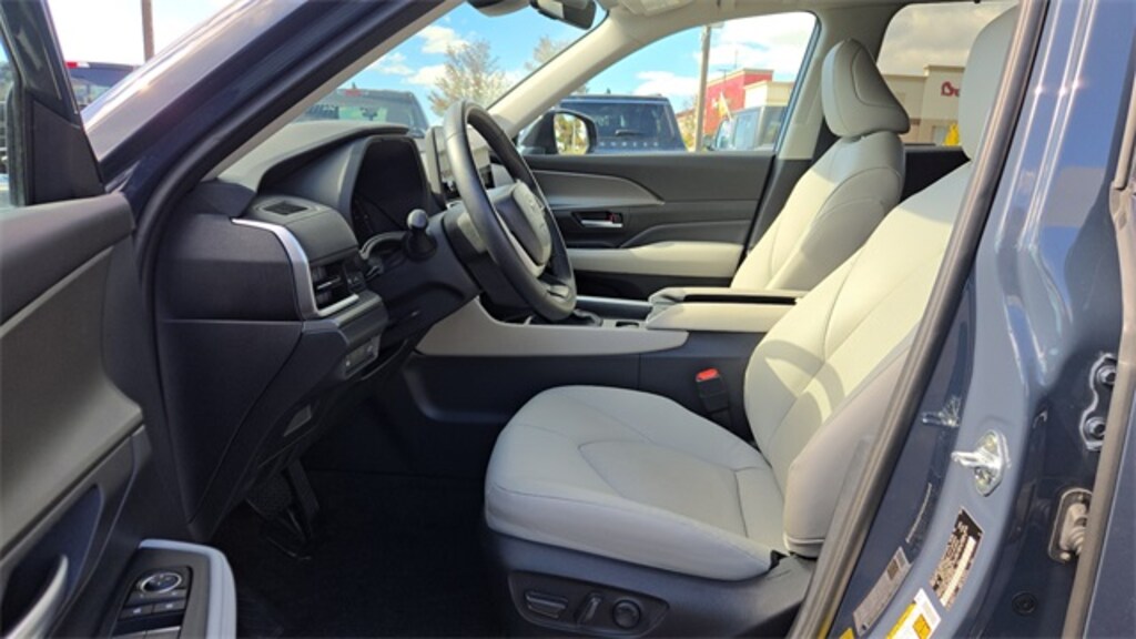 Certified 2024 Toyota Grand Highlander XLE SUV