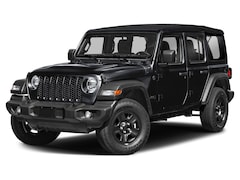 2026 Jeep Wrangler 4-DOOR MOAB 392 Sport Utility
