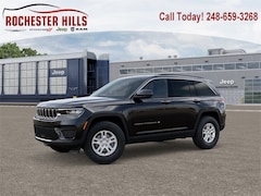2025 Jeep Grand Cherokee LAREDO 4X4 Sport Utility