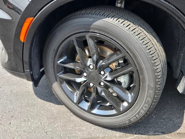 2024 Dodge Durango GT Plus photo 3