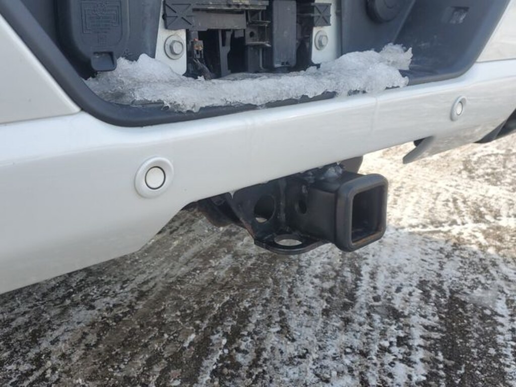 Used 2023 GMC Sierra 1500 Denali Truck Crew Cab