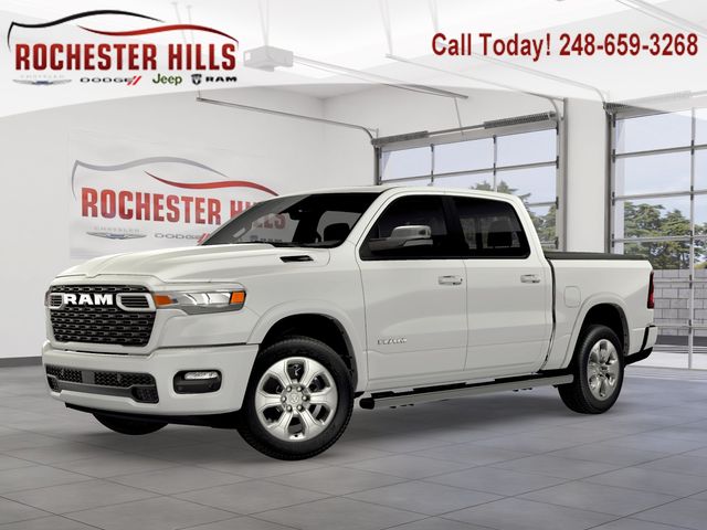 2026 RAM Ram 1500 Pickup Big Horn/Lone Star's photo